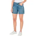 Pepe Jeans Regular Mable Shorts Med Høy Midje