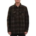 Volcom Bowered Jakke brun