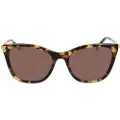DKNY 711s Solbriller For Kvinner