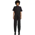G-Star Shortsleeve Workwear Overall