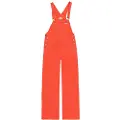 Wrangler Flare Overall Flare Overall