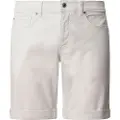Pepe Jeans Slim Gymdigo Track Korte Jeans