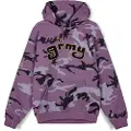 Grimey All Over Print Tusker Temple Vintage Hetteskjorte