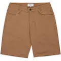 Makia Border Shorts