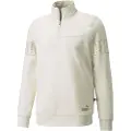 Puma Winterized Halv Glidelås Genser