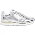 Pepe Jeans Brit Silver W Treningssko