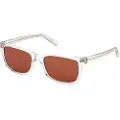 GUESS Gu00066 Solbriller