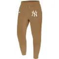 47 Mlb New York Yankees Embroidery Burnside Svettbukser