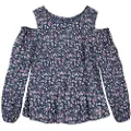 Pepe Jeans Thea Skjorte Med Lange Ermer
