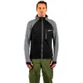 Ecoon Active Light Insulated With Cap Jakke