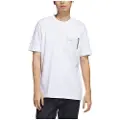 Adidas City E Pkt Kortarmet T-skjorte
