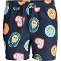 Jack & Jones Big Prints Badebukse
