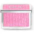 Dior Backst Rosy Glow Pdr 001 Blush