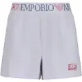 Emporio Armani 3dts63 Shorts