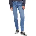 Lee Elly Slim Fit Jeans