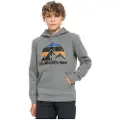 Quiksilver Big Logo Snow Collegegenser