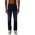 Diesel A10230-009zs 2023 Finitive Jeans