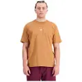 New Balance Athletics Remastered Graphic Jersey Kortarmet T-skjorte
