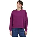 Lee Crew Sws Collegegenser