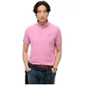 Superdry Vint Destroy Kortermet Poloskjorte