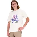 New Balance Athletics Remastered Graphic Cotton Kortarmet T-skjorte