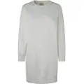 Pepe Jeans Whitney Kjole Med Lange Ermer