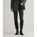 Gant Cropped Slim Fit Jeans