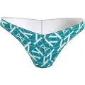Calvin Klein Kw0kw02487 Tangatruse-underdel