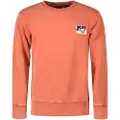 Superdry Mechanic Loose Fit Collegegenser