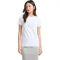 Armani Exchange Xw000109_af10359 Kortarmet T-skjorte
