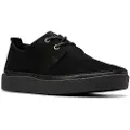 Clarks Shoes Clarkwood Lo Sko