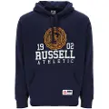 Russell athletic Hailmary Absinthe Hetteskjorte