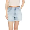 Volcom Stn Step Hirise Korte Jeans