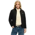 Superdry W2012375a Fleece Jakke
