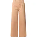 Pepe Jeans High Rise Wide Crop Tania Bukser