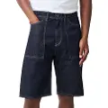 Salsa Jeans Loose Korte Jeans