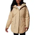 Columbia Suttle Mountain Ii Jakke