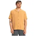Quiksilver Sunrise Kortarmet T-skjorte