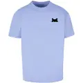 Mc Clothes Halloween Cat Kortarmet T-skjorte