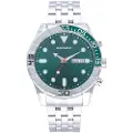 Radiant Ra613203 Zanzibar 44 Mm Ss Klokke