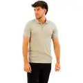 Calvin Klein Smooth Kortermet Poloskjorte
