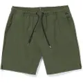 Volcom Hoxstop Ew 18 Shorts grønn