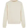 Urban Classics Oversized Light Terry Collegegenser