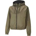 Puma Metallic Nights Woven Jakke