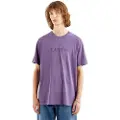 Levi's Relaxed Fit Kortarmet T-skjorte