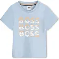 Hugo Boss J52113 Kortarmet T-skjorte