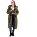 G-Star Long Parka