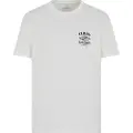 Armani Exchange Xm000550_af10362 Kortarmet T-skjorte
