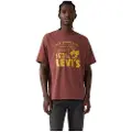 Levi's Vintage Fit Graphic Kortarmet T-skjorte