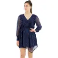 Pepe Jeans Camille Langarmet Kort Kjole